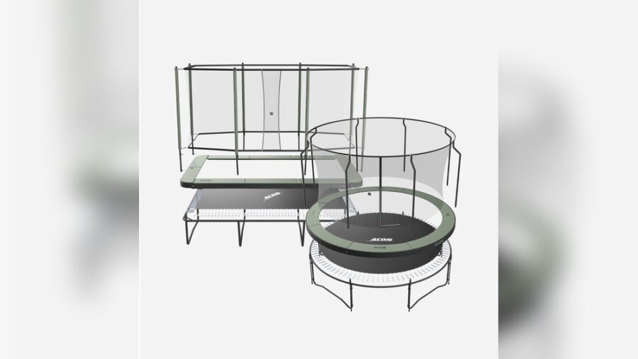 The Ultimate Trampoline Safety & Maintenance Guide